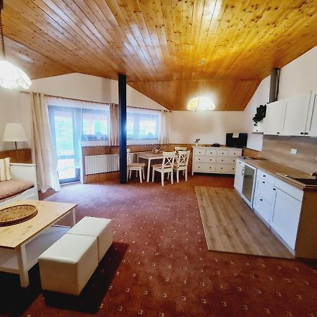 Garni Hotel Asas*** Most Exterior foto