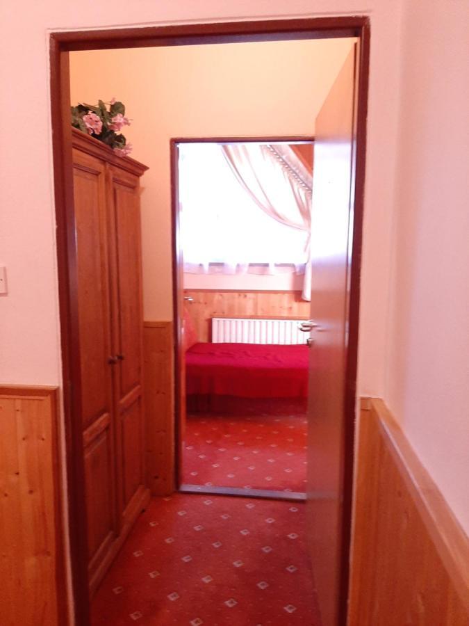 Garni Hotel Asas*** Most Exterior foto