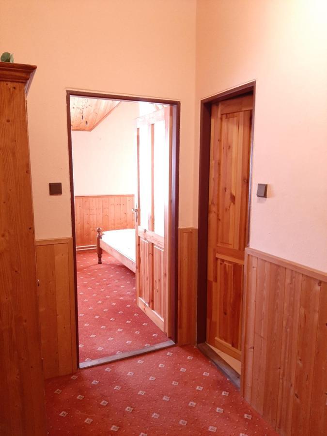 Garni Hotel Asas*** Most Exterior foto