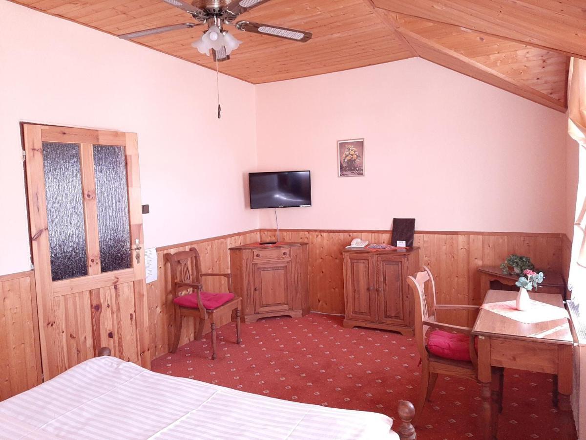 Garni Hotel Asas*** Most Exterior foto